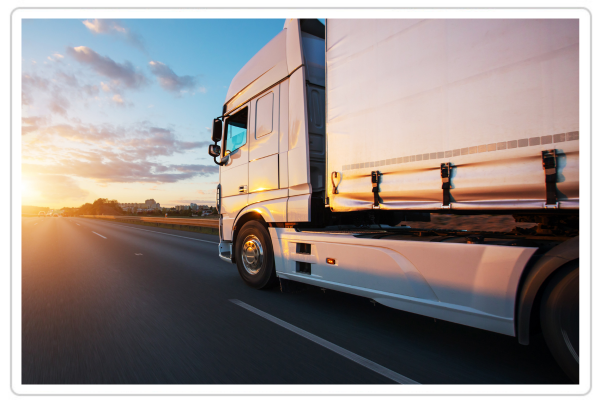 Advantages of full truck loads